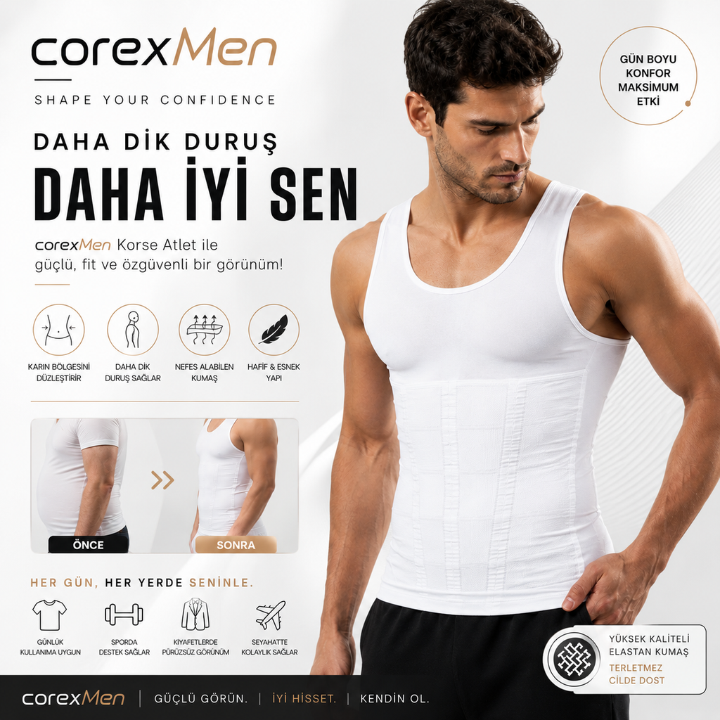 Korse Atlet